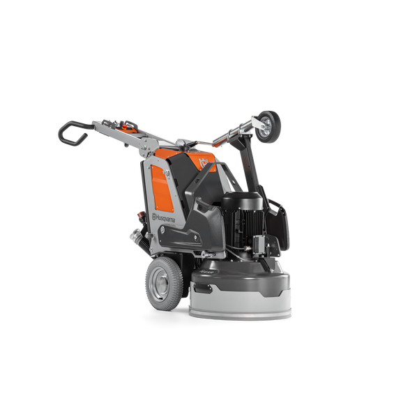 Планетарна машина за шлайфане HUSQVARNA PG 6 XR, 7,5 kW, 600 mm / 970604403 Планетарна машина за шлайфане HUSQVARNA PG 6 XR, 7,5 kW, 600 mm / 970604403